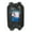 Black, variant on Taylor Made BoatGuard Fenders with Fender Line - 2 Pack