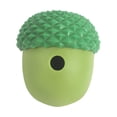 thumbnail image 1 of Juguete para perros Yuyangstore dispensador de golosinas pelota interactiva Verde, 1 of 8
