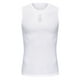 thumbnail image 4 of SASOBK 2024 Camiseta interior de ciclismo sin mangas para ciclismo de montaña, en blanco y negro, camiseta deportiva para bicicleta, camiseta de ciclismo de carreras, 4 of 5