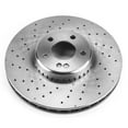 thumbnail image 2 of Power Stop EBR1606 Autospecialty Brake Rotor -Front, 2 of 4