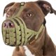 thumbnail image 1 of Muzzle Mayerzon Pitbull Rottweiler para perros grandes y medianos, 1 of 8