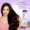 thumbnail image 7 of Yuthika Intense Shine Shampoo for Women & Men with Jojoba oil | For Dry & Frizzy Hair | 340ml / 11.49 Oz, 7 of 7