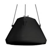 Speco SP30PTB - Speaker - for PA system - 30 Watt - 2-way - black
