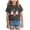 Dark Gray, variant on Boys Girls Halloween Short Sleeve Shirts Toddler T-Shirt for Kids 3D Graphic Spooky Ghost Pumpkin Tees Top Age 3-14 Years (Dark Gray, 5-6 Years)