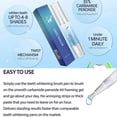 thumbnail image 2 of Teeth Pen No Sensitivity Teeth Gel Effective Teeth Whitener Travel Friendly Tooth Pen 4ml, 2 of 8