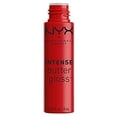 thumbnail image 4 of NYX Professional Makeup Intense Butter Gloss, Apple Crisp 0.27 oz, 4 of 5