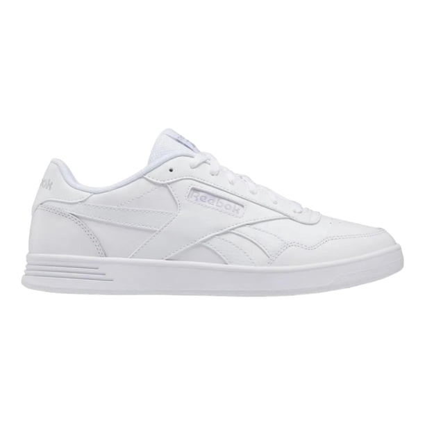 TENIS REEBOK BLANCO PARA UNISEX COURT ADVANCE 100010618 blanco 305