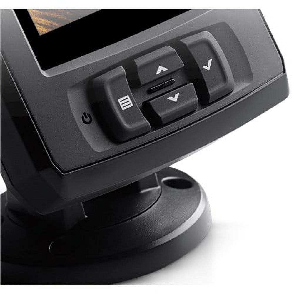 Humminbird Piranhamax 4.3" Fishfinder 410150-1
