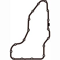 Transmission Oil Pan Gasket Fits select: 1986-2003 FORD TAURUS, 1995-2000 FORD WINDSTAR
