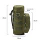 thumbnail image 3 of Hervidor De Agua Bolsa portabotellas portátil para hervidor de agua, bolsa de herramientas para viajes, senderismo (verde militar) Likrtyny Para Estrenar, 3 of 7