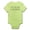 Kiwi, variant on CafePress - No Crying In Accounting Body Suit - Baby Light Bodysuit, Size Newborn - 24 Months