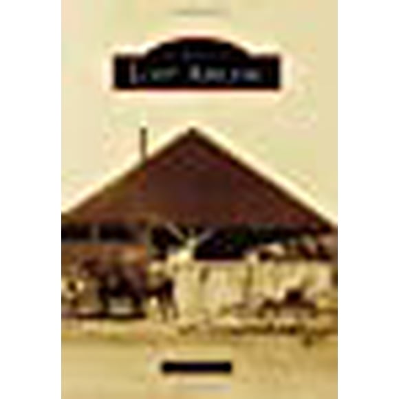 Lost Abilene (Images of America)
