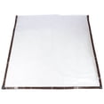 thumbnail image 1 of Waterproof Tarp Dustproof Polyester Cloth Protective Cover Outdoor Firewood Protector, 1 of 8