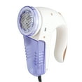 thumbnail image 3 of Portable Electric Fabric Clothes Sweater Lint Remover Fuzz Shaver Removing Machine, 3 of 10
