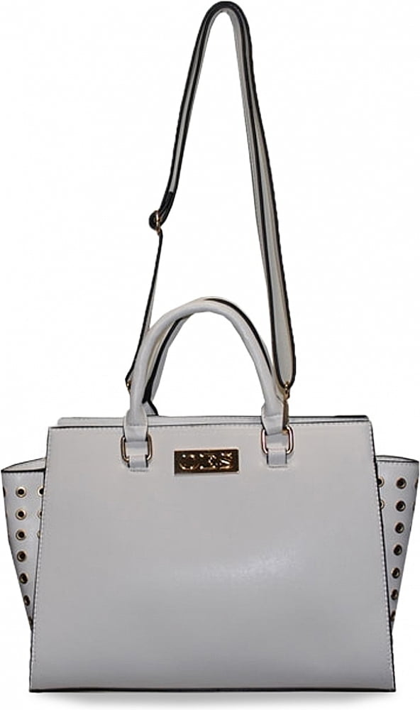 9Ladies Elegant Luxury Handbag Shoulder Purse Crossbody Women Leather Design Bag