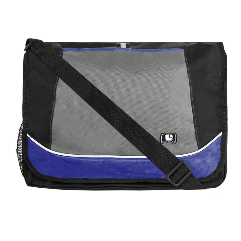 Universal Messenger Bags