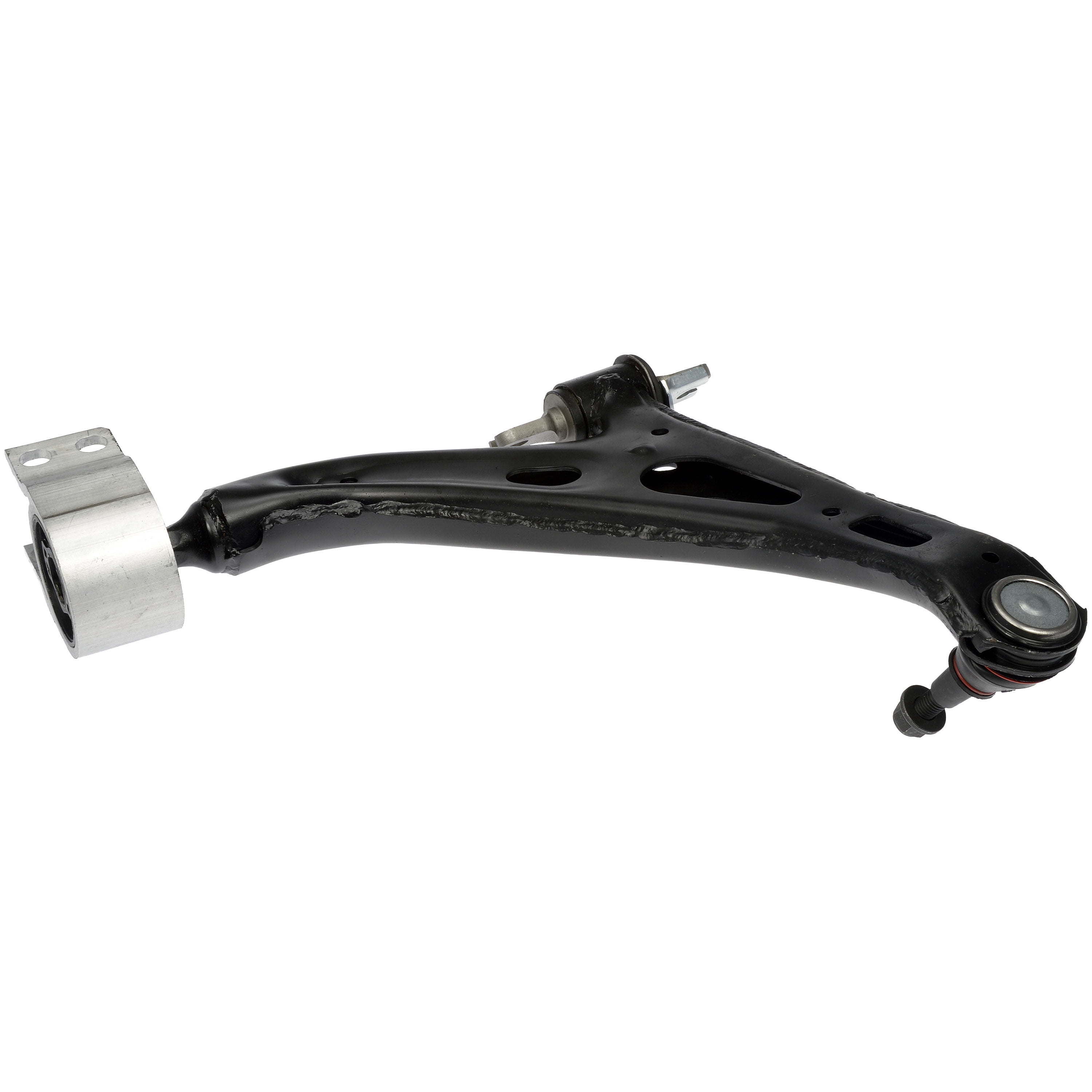 Dorman 527-423 Front Left Lower Suspension Control Arm and Ball Joint Assembly for Specific Chevrolet / GMC Models