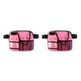 thumbnail image 4 of Riñonera ajustable Speravity para enfermera color Rosa 2Conjunto, 4 of 6