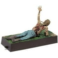 thumbnail image 3 of McFarlane Walking Dead Series 2 Bicycle Girl Zombie Action Figure, 3 of 5