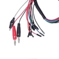thumbnail image 2 of Câble Tricore universel multiboot pour calculateur, brochage de banc, accessoires de voiture pour MPPS V18 MPPS V21, 2 of 4