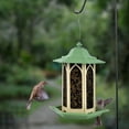 thumbnail image 4 of Perky-Pet Pistachio Gazebo Feeder, 4 of 5