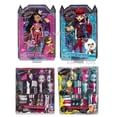 thumbnail image 2 of Muñeca Bratz Bratzillaz House of Witchez Back To Magic Illiana Honesty Jade J'adore Muñeca de moda Figura de acción Juguete para niños Coleccionable, 2 of 5
