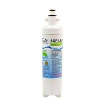 Swift Green Filters SGF-LA07 Refrigerator Water Filter for LG LT700-P, 46-9690, ADQ36006102,(1 Pack)