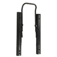 thumbnail image 3 of Dual Rails  Sliders, Steel Wear Proof Adjustable  Slide Rails High Strength  For Boats, 3 of 8