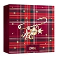 thumbnail image 3 of SET JEAN PAUL GAULTIER SCANDAL 3PZS 80ML EDP SPRAY/ BODY LOTION 75ML/ 10ML EDP SPRAY, 3 of 3