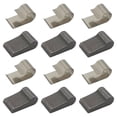 thumbnail image 4 of Almencla Roue Libre Cliquet Griffe de Base de Ressort pour le Remplacement de Vélo B 5 6pcs, 4 of 8