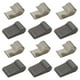 thumbnail image 4 of Freehub Pawl Spring Tower Base Metal Hub Pawl Cassette Driver Repair Kit Durable para Mountain Road Bike Accesorios Piezas de repuesto B 5 6 piezas Macarena trinquete de buje libre de bicicleta, 4 of 8