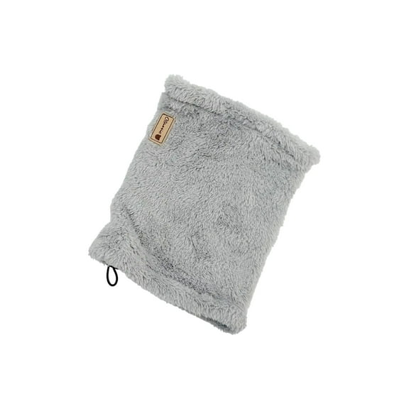 Winter Dog Headwear Keep Warm Multifunctional Neck and Ear Warmer Pet Earmuff Multiple Pattern