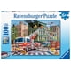 thumbnail image 2 of Rompecabezas Ravensburger Fire Truck Rescue 100 piezas, 2 of 6