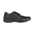 thumbnail image 2 of ZAPATOS ESCOLARES NIÑO STYLO 0242 SIMIPIEL NEGRO 18-21, 2 of 4