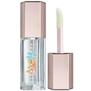 FENTY BEAUTY by Rihanna Gloss Bomb Heat Universal Lip Luminizer + Plumper - Glass Slipper Heat (Clear)
