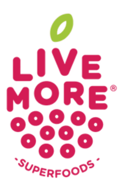 LiveMore Naturals Magic Mango Smoothie