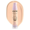 thumbnail image 4 of NYX Professional Makeup , Bare With Me, Sérum Correcteur, 4 of 8