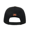 thumbnail image 5 of Mossy Oak Country DNA Structured 6-Panel Trucker Hat – High-Density Patch Logo Camo Meshback Cap, One Size, 5 of 8