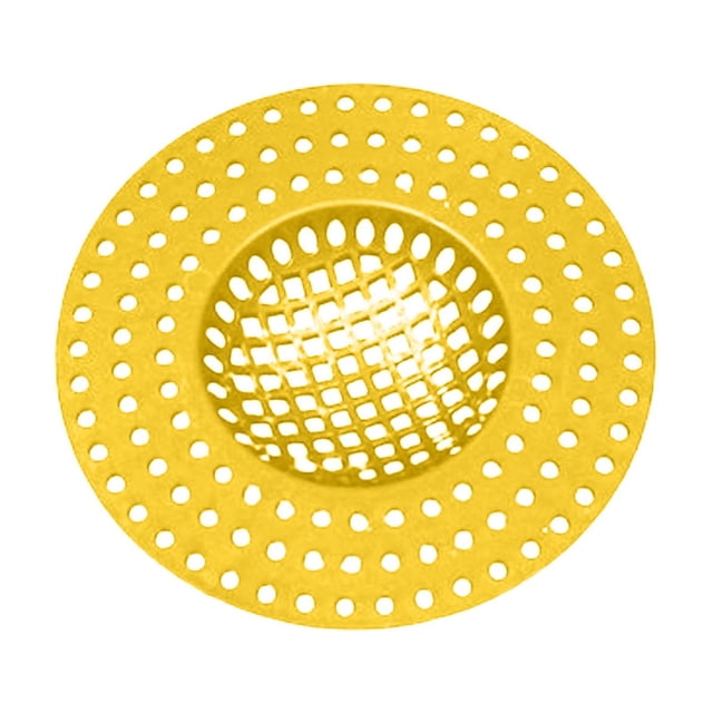 Birdeem Household Floor Drainage Network Sink Filter Kitchen Blockage Filter Bathroom Floor Filter