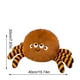 thumbnail image 4 of Pelueca de Halloween con calabaza y murciélagos de dibujos animados, muñeco de peluche para niños, idea única para fiestas, muñeco de Halloween de edición limitada, 4 of 8