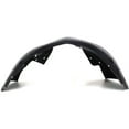 thumbnail image 1 of 2011-2015 Chrysler Town & Country Fender Liner Front Driver Side, 1 of 1