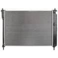 thumbnail image 2 of For Saturn Vue 2008 2009 New Radiator - BuyAutoParts, 2 of 6