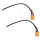 thumbnail image 3 of Cable de Alimentación Masculino XT60, 2 Piezas de Silicona AWM14 Fireproof Ligero XT60 Cable de Alimentación Masculino Para Dron RC, 3 of 7