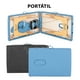 thumbnail image 4 of Cama De Masaje Plegable Onof  MILAN-04 Cuadrada C/ Accesorios Portátil, 4 of 9