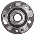 thumbnail image 5 of ECCPP Wheel Hub and Bearing Assembly 513288 fit For 2010-2016 For Buick Regal For Cadillac For chevy Impala Terrain 5 lugs Front Or Rear wheel hub W/ABS 3 Bolt Flange, 5 of 6