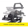 thumbnail image 4 of Karcher K2000 PSI 1.3 GPM Cold Water Electric Power Washer w/ 4 Nozzles, 4 of 9