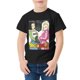 thumbnail image 1 of Camiseta Algodón de DBZ para niños, 1 of 5