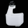 thumbnail image 3 of S SERENABLE Gas Fuel Tank Set for 4 Stroke 5HP 6HP Marine Outboard Engine Motor, 3 of 9