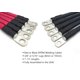 thumbnail image 2 of Cables de batería completamente ensamblados de calibre 4 AWG, de 1 a 15 pies de longitud, cable posi, 2 of 3