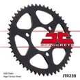 thumbnail image 2 of Front & Rear Sproket Kit for HONDA MTX75 87 JT Sprockets, 2 of 7